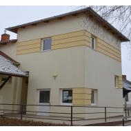 Könyvtári, Információs és Közösségi Hely